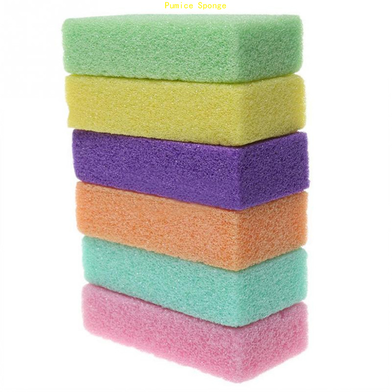  Pedicure Pumice pad for USA 