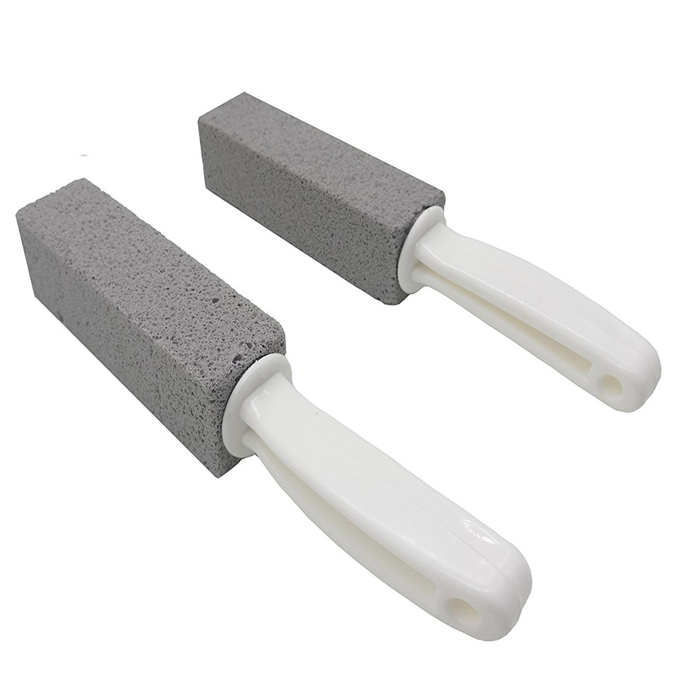 toilet bowl ring remover pumice stick, pumie stick