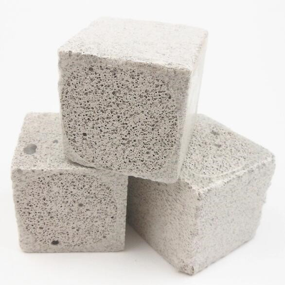 chew toy pumice stone