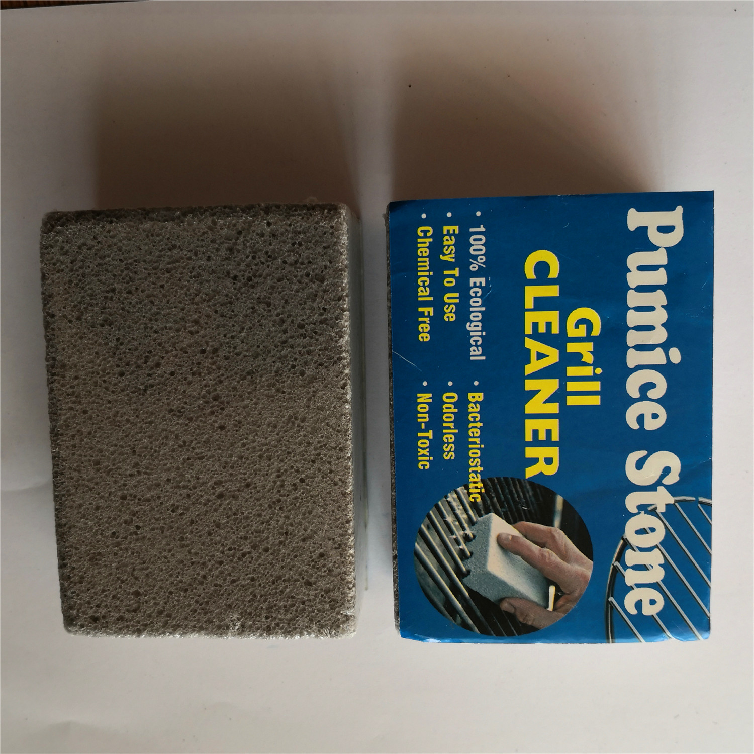 grill stone,Grill Brick For cleaning Girt