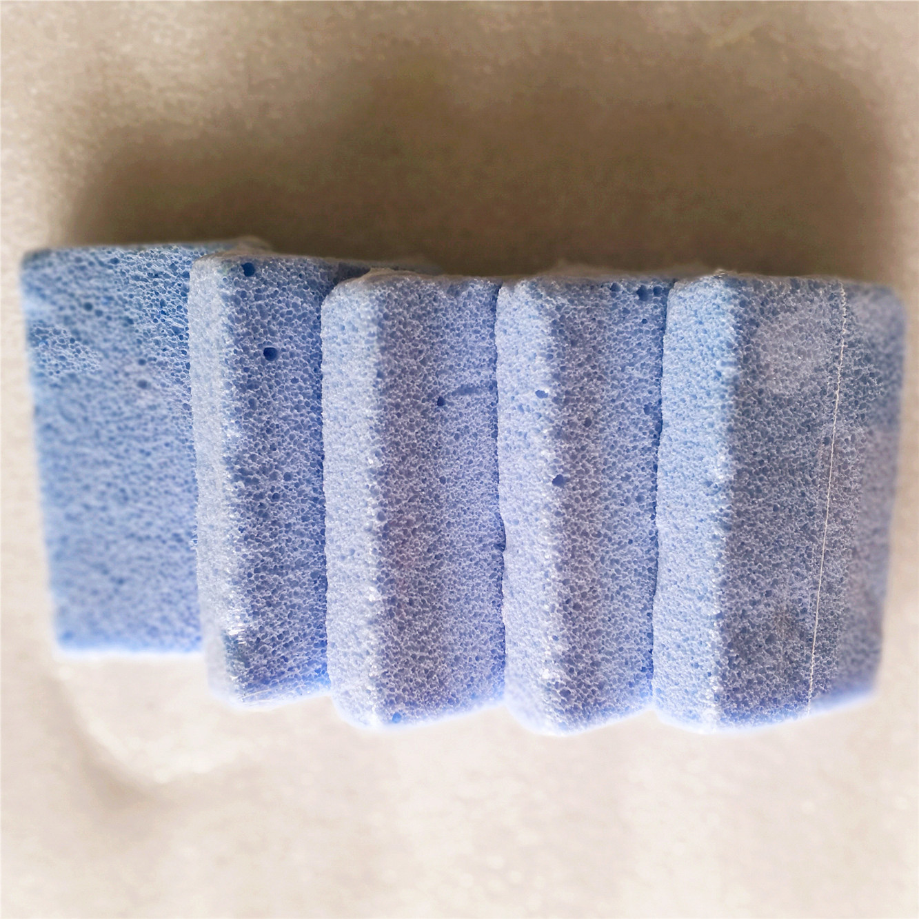 Disposable Pedicure Foot Care Pumice Stone