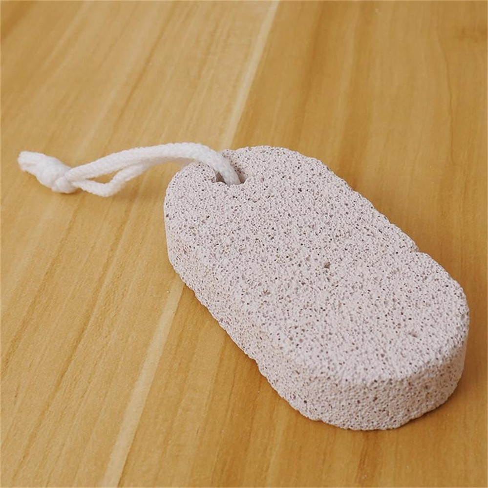 Foot care scrub pumice stone,personal care pumice stone