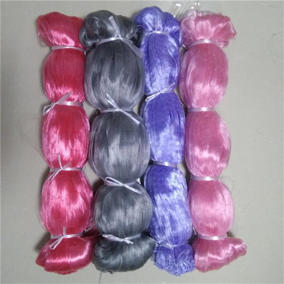 Nylon Fishing Net Factory Sale