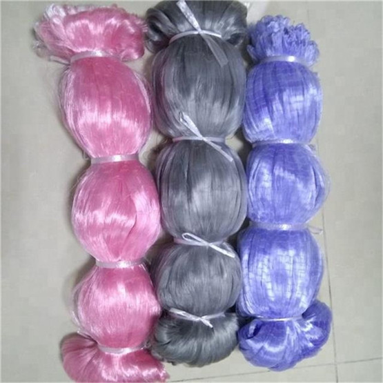  Nylon Multifilament Fishing Net