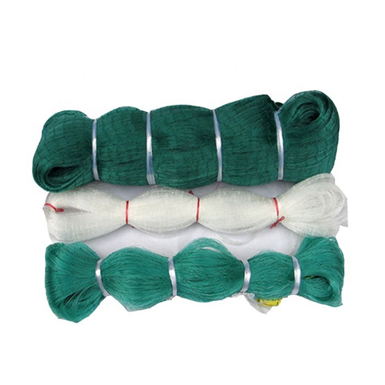 Nylon Multifilament Fishing Nets