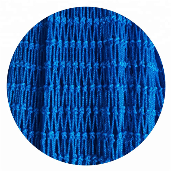 0.40mm X 110mmsq X 60MD X 150m Nylon Monofilament Fishing Net