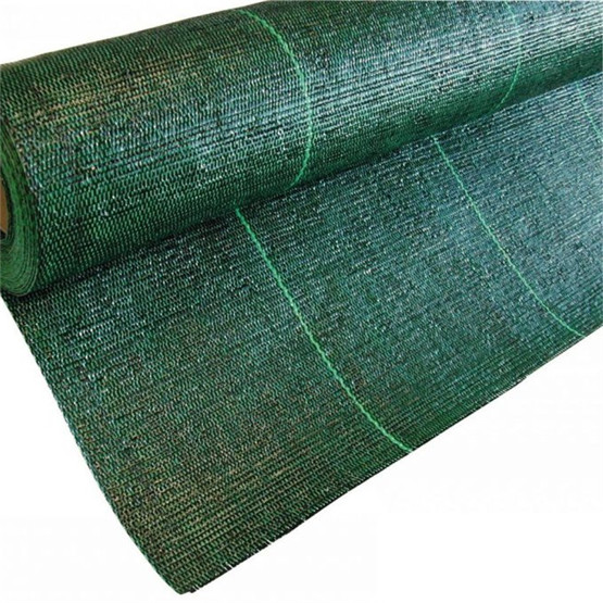 PP PE Woven Weed Mat for Anti-Grass Ground Cover