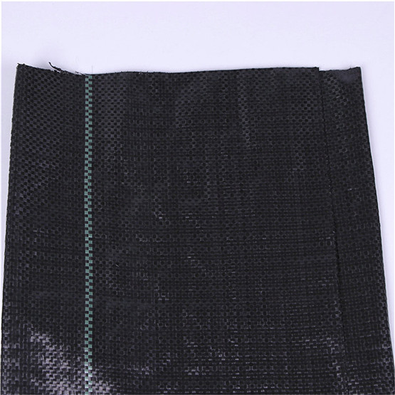 China Wholesales Black PP Anti Weed Mat