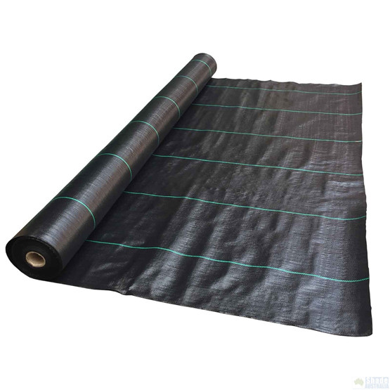 Eco Friendly Anti Weed Control Mat