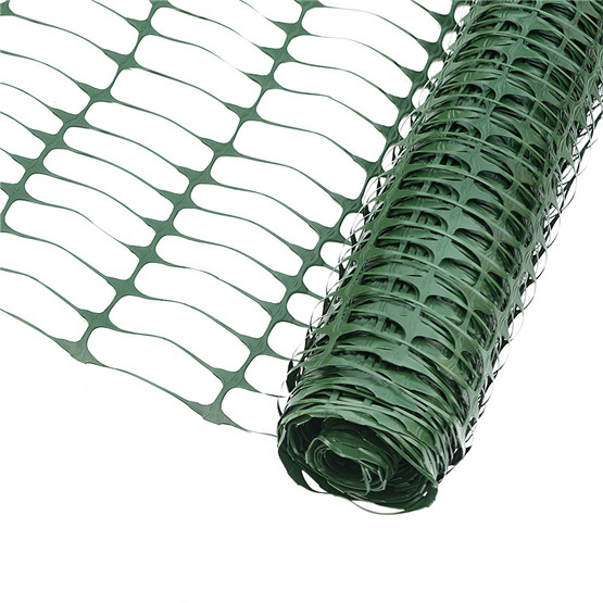 Plastic Safety Snow Fence Supplier