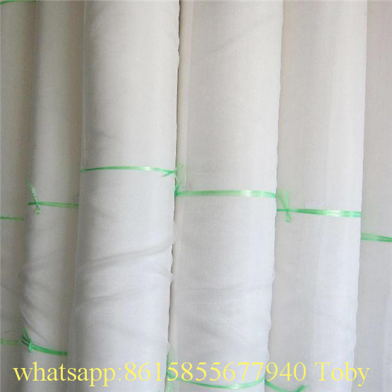 Insect Screen Wire Mesh Modified Special Dust Net Anti-Blocking Prevent Insect Screen Invasion Protective Locust Agricultural Insect Net for Plant