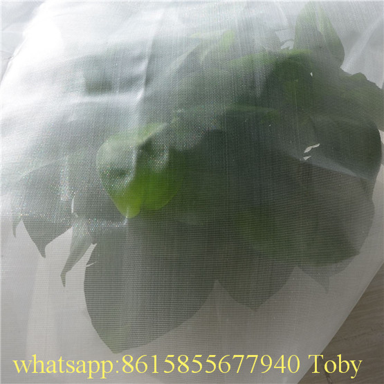 HDPE UV Greenhouse Anti Insect Net, Anti Insect Mesh, Anti-Aphid Net