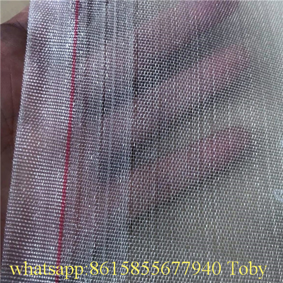 Insect Screen Wire Mesh Modified Special Insect Net Dust Net Anti-Blocking Protective Auto Car Water Tank Insect Net