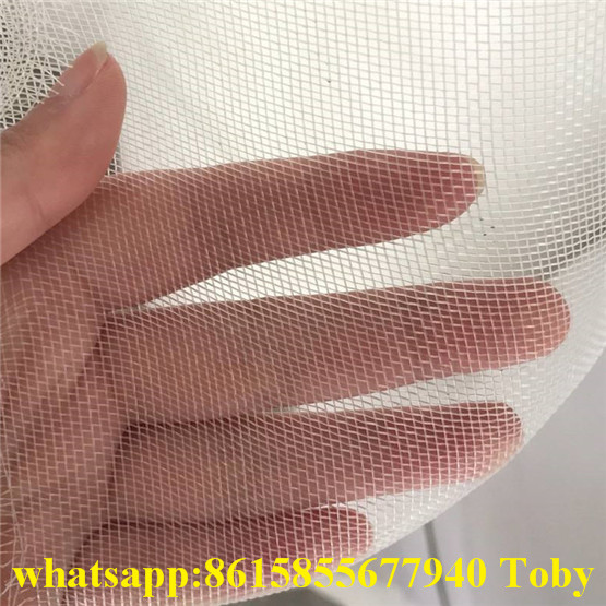 1m-2.5m Width Insect Net Anti-Bug Net Insect Protecting Net