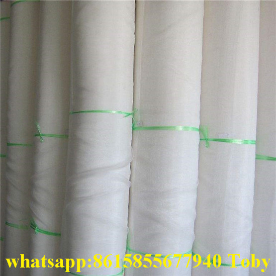 40 Mesh Monofilaments Anti-Insect Netting/Fly Screen Mesh Net