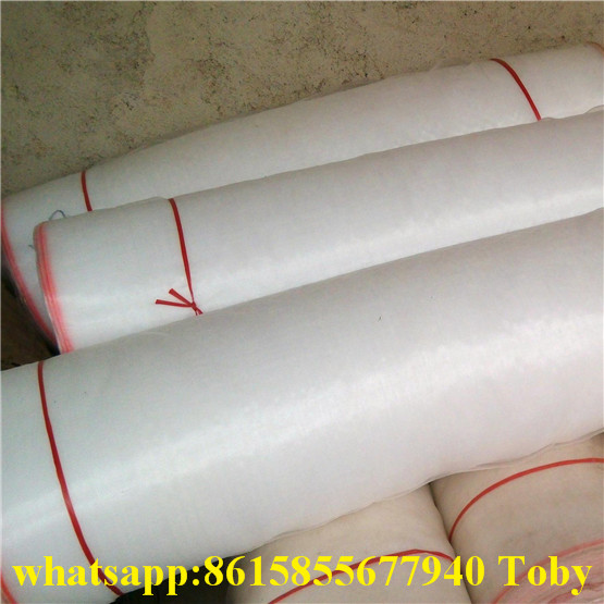 40 Mesh Monofilaments Anti-Insect Netting/Fly Screen Mesh Net