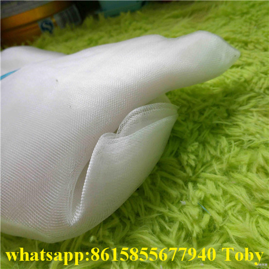 40 Mesh Monofilaments Anti-Insect Netting/Fly Screen Mesh Net