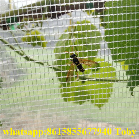 Customize Garden Mosquito Net Anti Insect Net