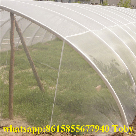 Customize Garden Mosquito Net Anti Insect Net