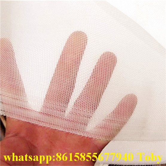 Security Balcony Mesh Window Screen Anti Insect Aluminum Mosquito Net