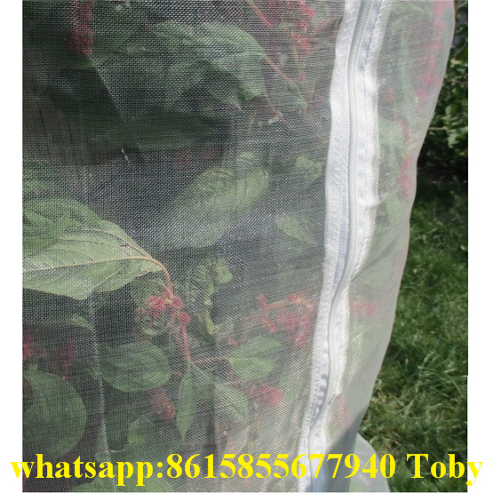 Security Balcony Mesh Window Screen Anti Insect Aluminum Mosquito Net