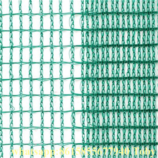 HDPE Agricultural Fruit/Olive Net/Harvest Net/Collection Net