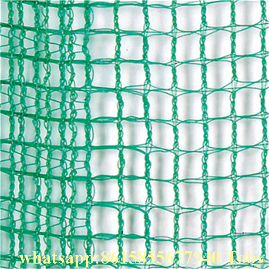 HDPE Agricultural Fruit/Olive Net/Harvest Net/Collection Net