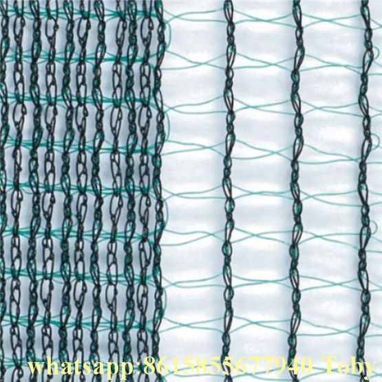 HDPE Agricultural Fruit/Olive Net/Harvest Net/Collection Net