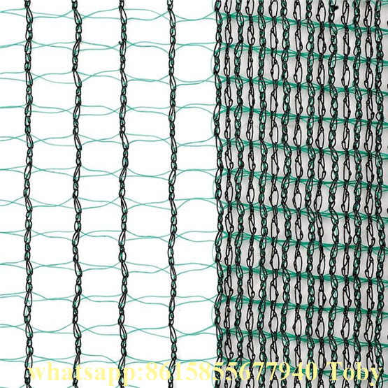 HDPE Agricultural Fruit/Olive Net/Harvest Net/Collection Net