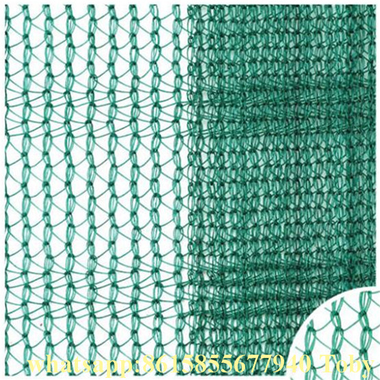 PE Material Manufacture Direct Supplier Olive Net 