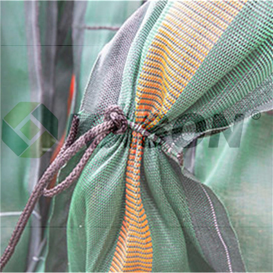 100% New Virgin Woven Silo Bags Sand Bags Gravel Bags Small Silage Bags for Sale