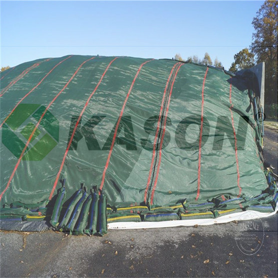 100% New Virgin Woven Silo Bags Sand Bags Gravel Bags Small Silage Bags for Sale