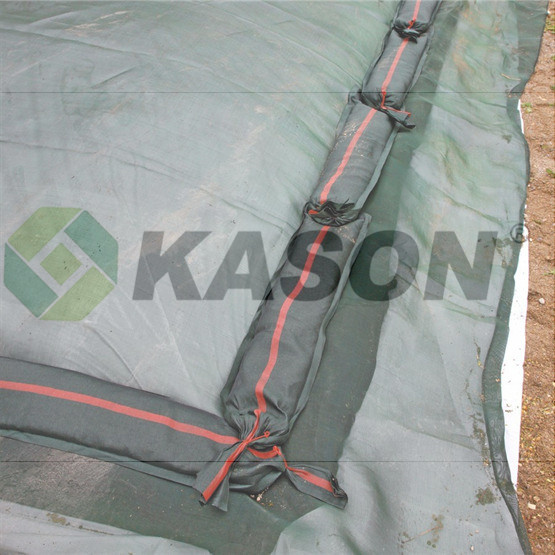 27cmx120cm Silo Bag Silage Bag Premium