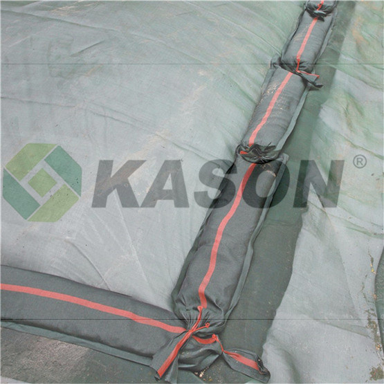 27X120cm Silo Sand Bags Premium PE