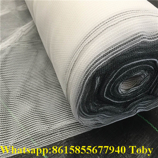  UV treated 100% virgin HDPE anti hail net hail protection net 