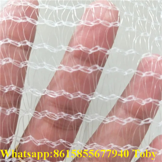  UV treated 100% virgin HDPE anti hail net hail protection net 