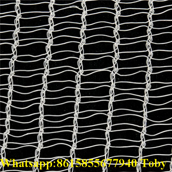 Roll package Anti-Hail Net Apple Tree Anti Hail Net 