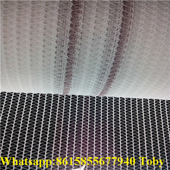 45gsm virgin HDPE Anti Hail Net 