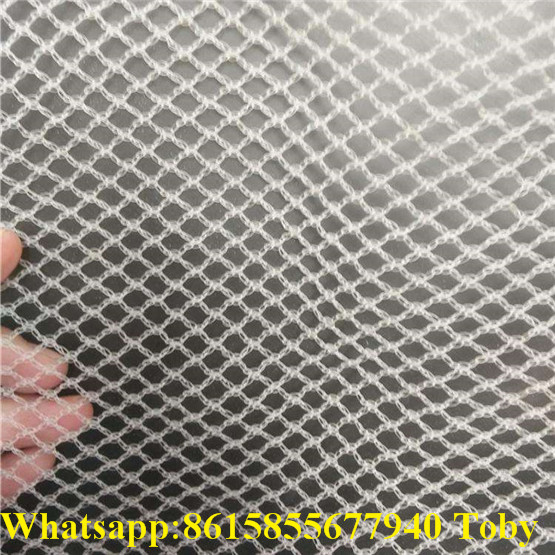 45gsm virgin HDPE Anti Hail Net 