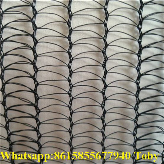 100% PE High Quality Anti Hail Netting 