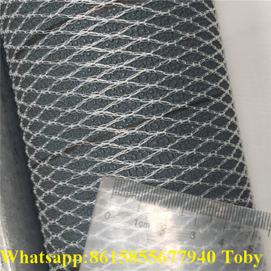 100% PE High Quality Anti Hail Netting 