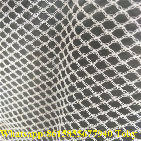 100% PE High Quality Anti Hail Netting 