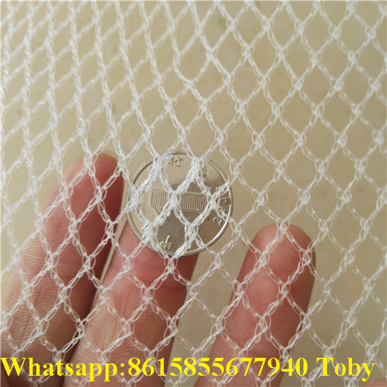 HDPE Apple Tree Anti Hail Net for Agriculture 