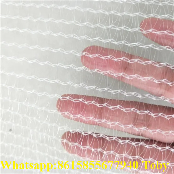 HDPE Apple Tree Anti Hail Net for Agriculture 