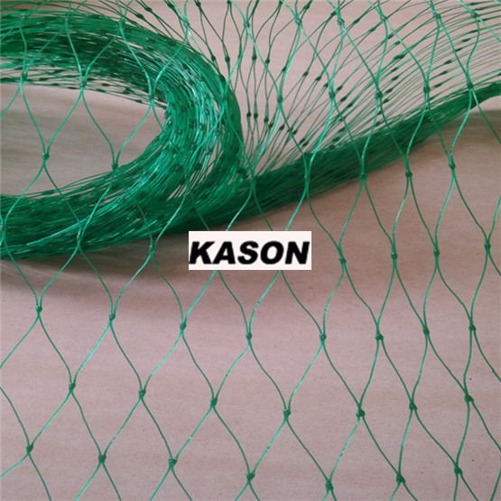 Manufacturer Agricultural anti-bird net / Invisible Anti bird net / Garden Vineyard bird netting 