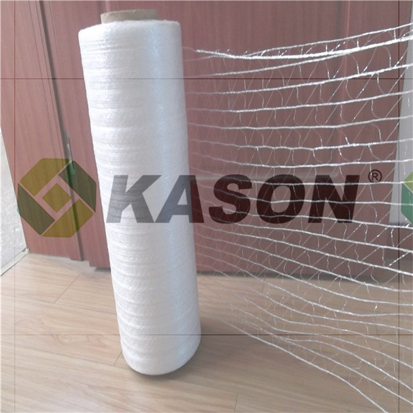 Hay Bale Wrap Net/ Silage Wrap /Round Bale Net Wrap/ Straw Packing Net for Agriculture or Farm