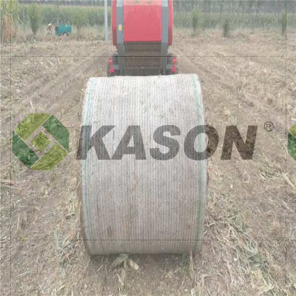 UV Protection HDPE Hay Baling Round Bale Net Wrap Bale/flim Wrap Bale Net Wrap