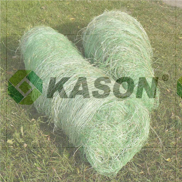 Silage Wrap Material Silage Wrap Net for Sale