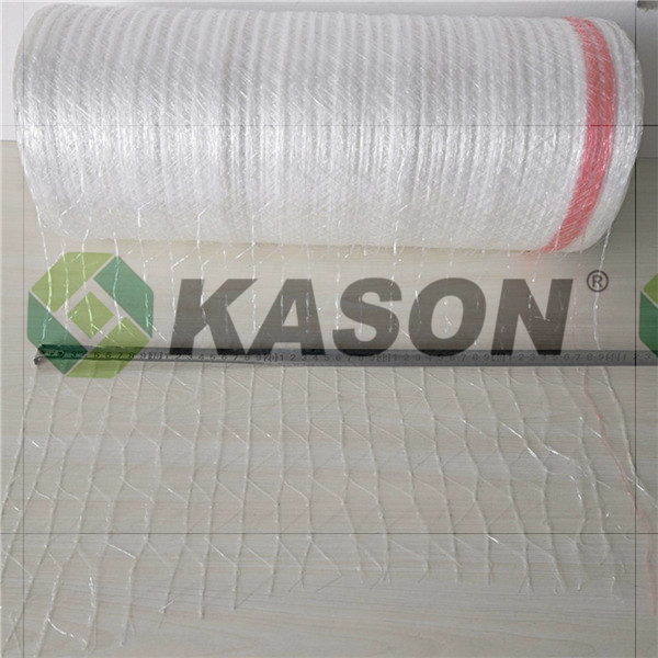 1.23 X3000m Bale Wrap Net