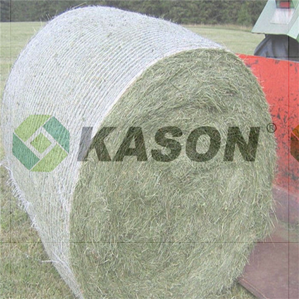 1.23 X3000m Bale Wrap Net